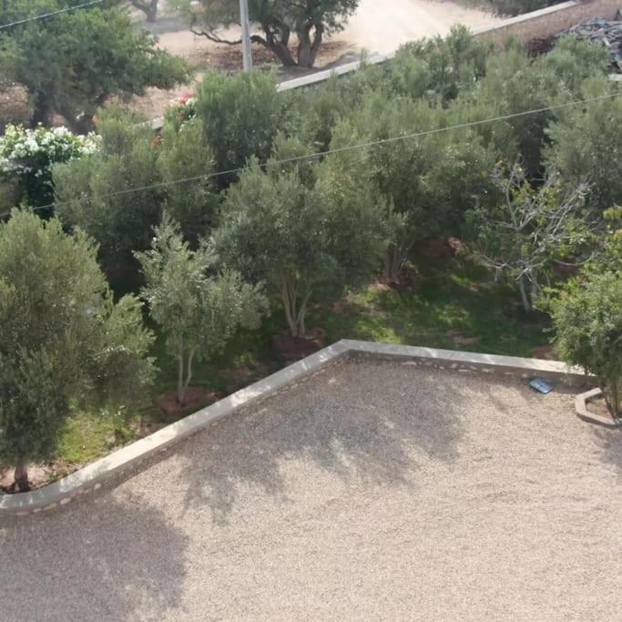 אסאוירה Villa Les Jardins Fleuris מראה חיצוני תמונה