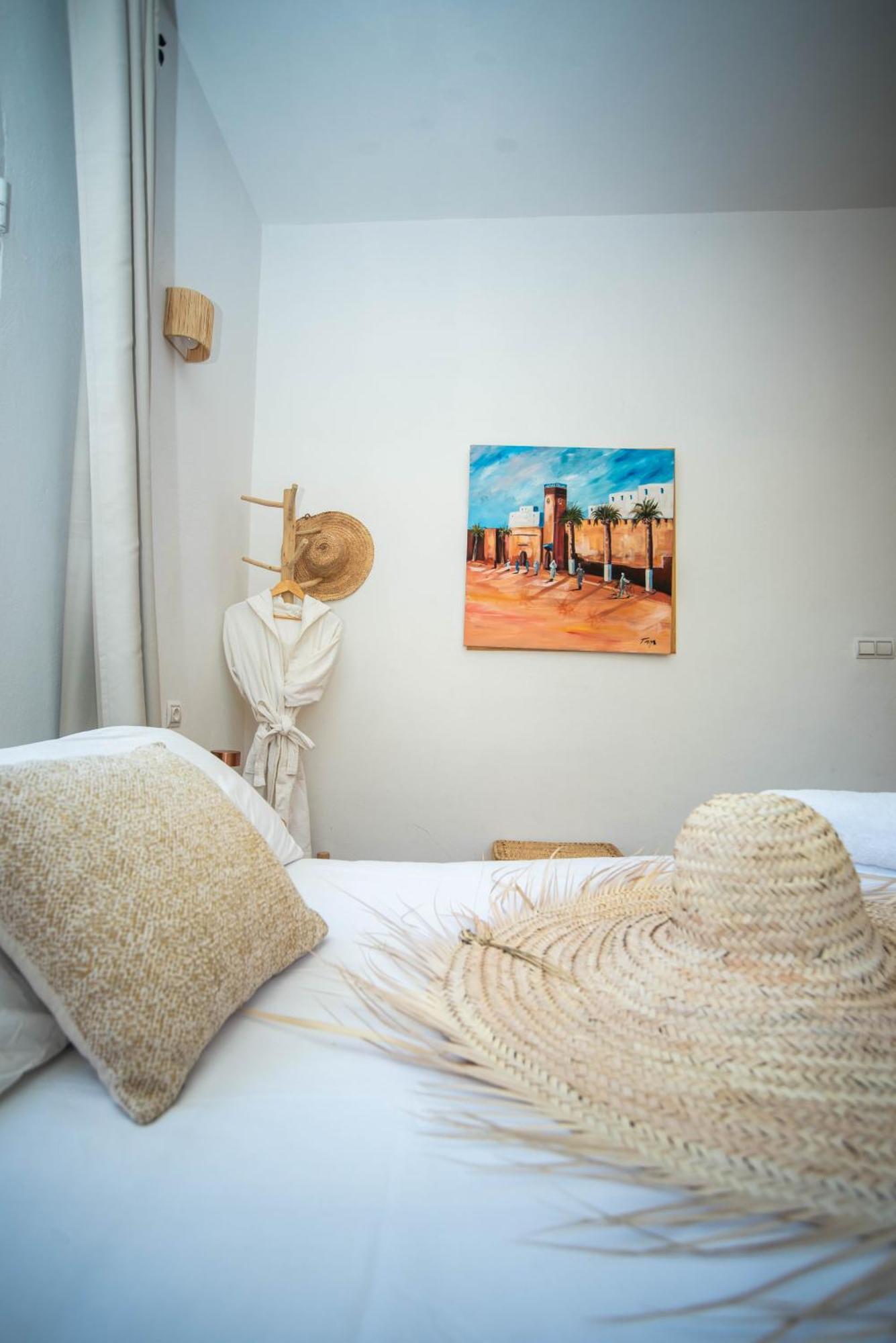 אסאוירה Villa Les Jardins Fleuris 4 Bedrooms מראה חיצוני תמונה