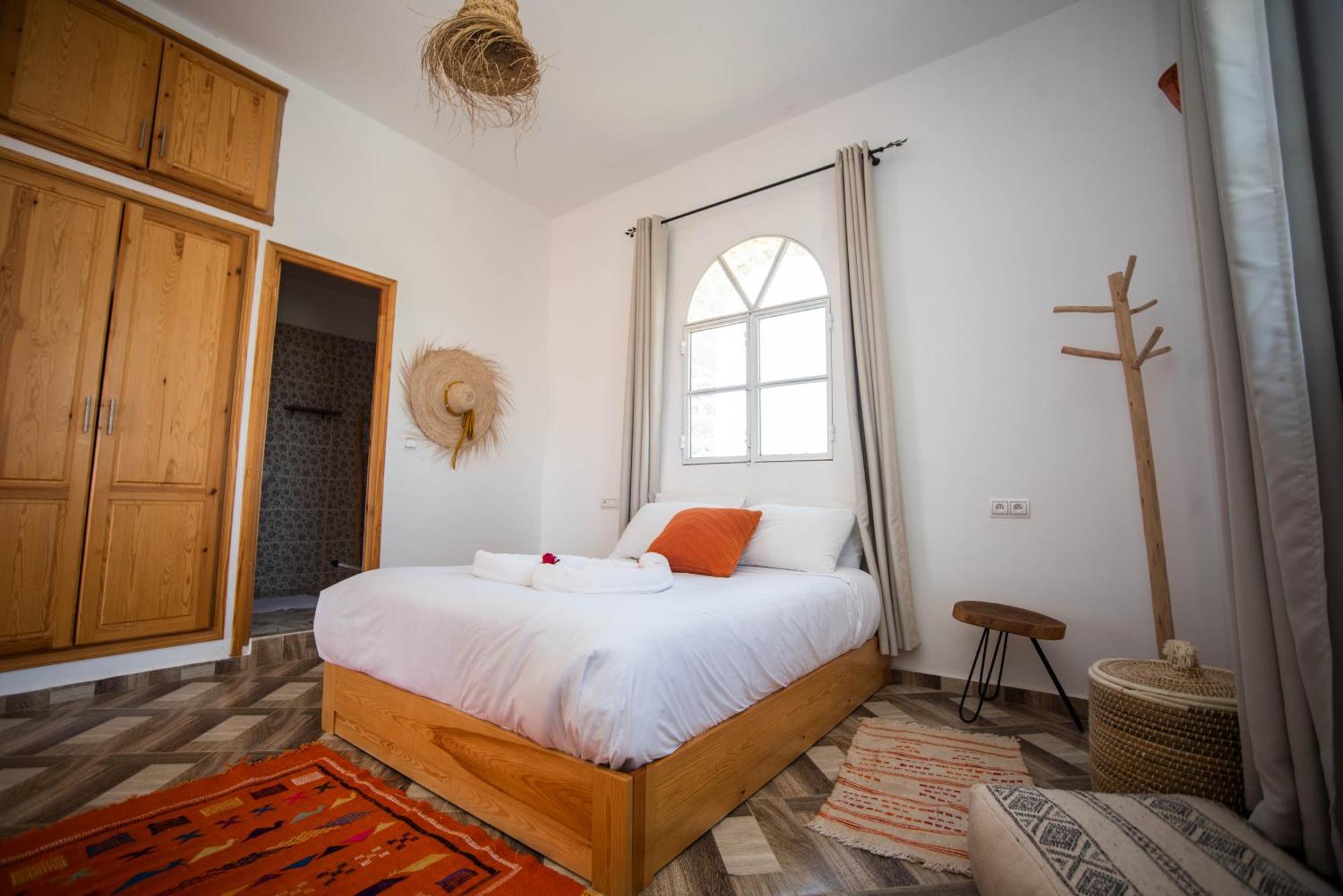 אסאוירה Villa Les Jardins Fleuris 4 Bedrooms מראה חיצוני תמונה