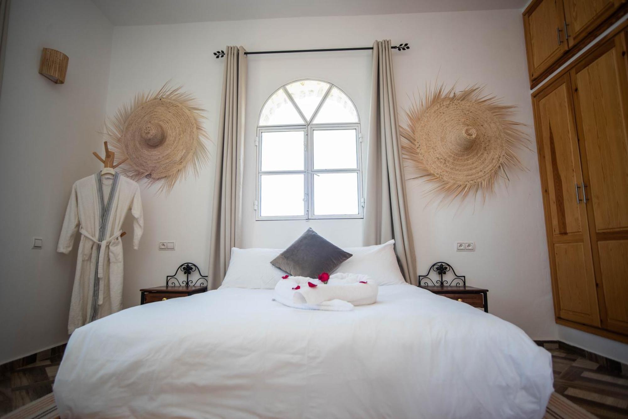 אסאוירה Villa Les Jardins Fleuris 4 Bedrooms מראה חיצוני תמונה