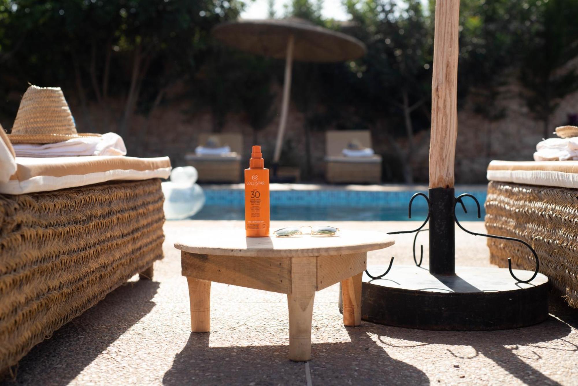אסאוירה Villa Les Jardins Fleuris 4 Bedrooms מראה חיצוני תמונה